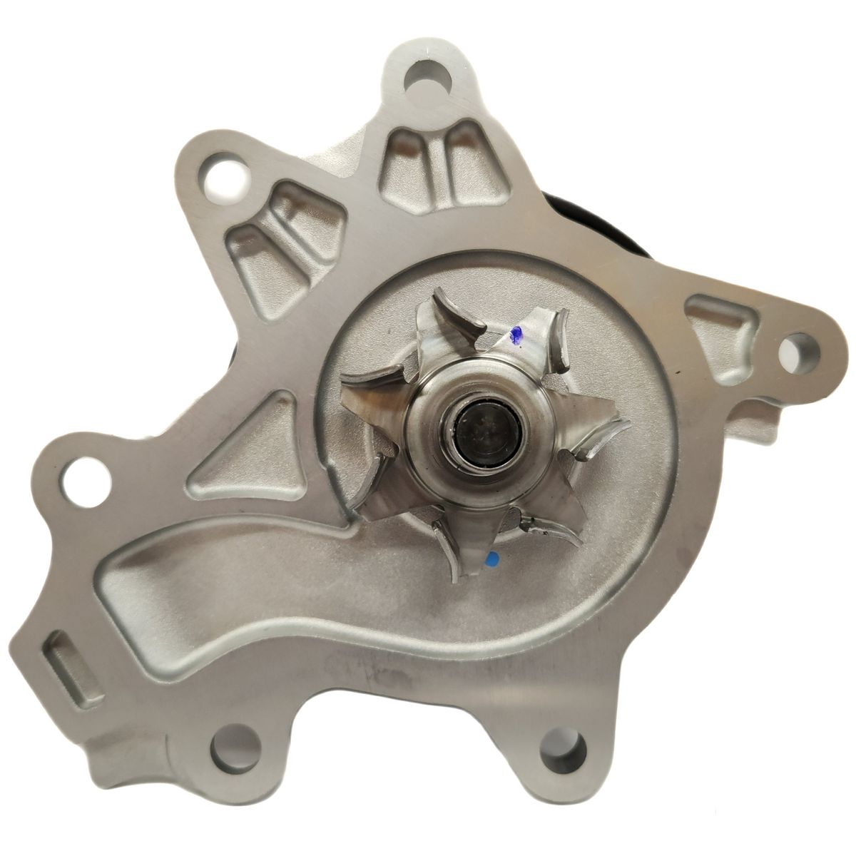 GMB Water Pump GWT-166A