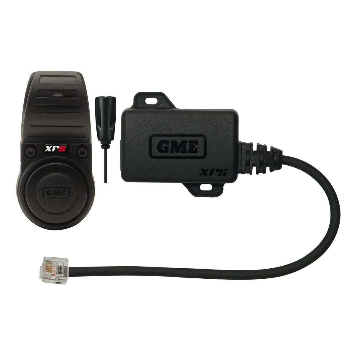 GME XRS Connect Bluetooth Interface and Wireless PTT XRS-BT1