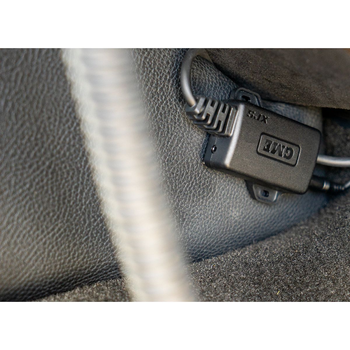 GME XRS Connect Bluetooth Interface and Wireless PTT XRS-BT1