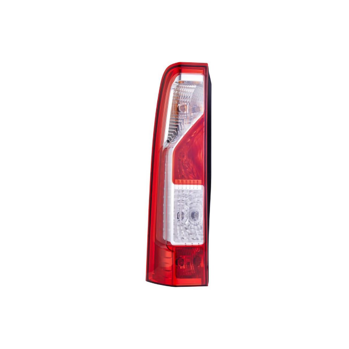 HELLA Rear Tail Light Passenger Side 2VA 010 110-051