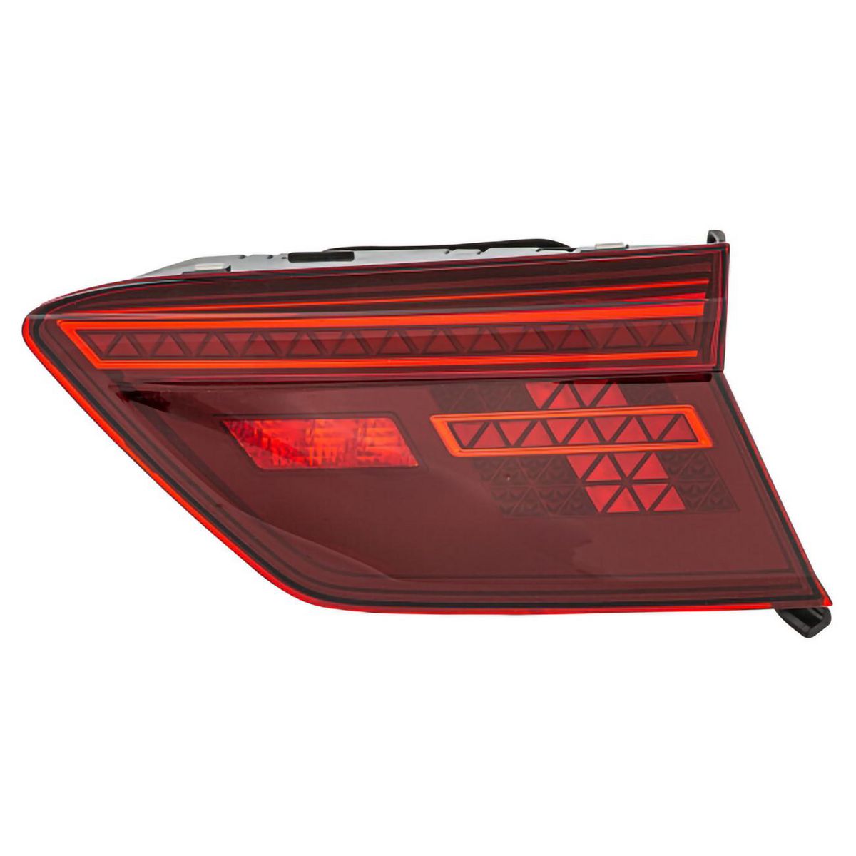 Hella Combination Rear Light 2SA 012 522-121