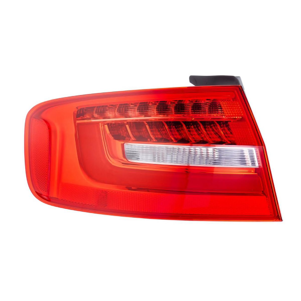 HELLA Rear Tail Light Passenger Side Outer 2SK 010 916-091