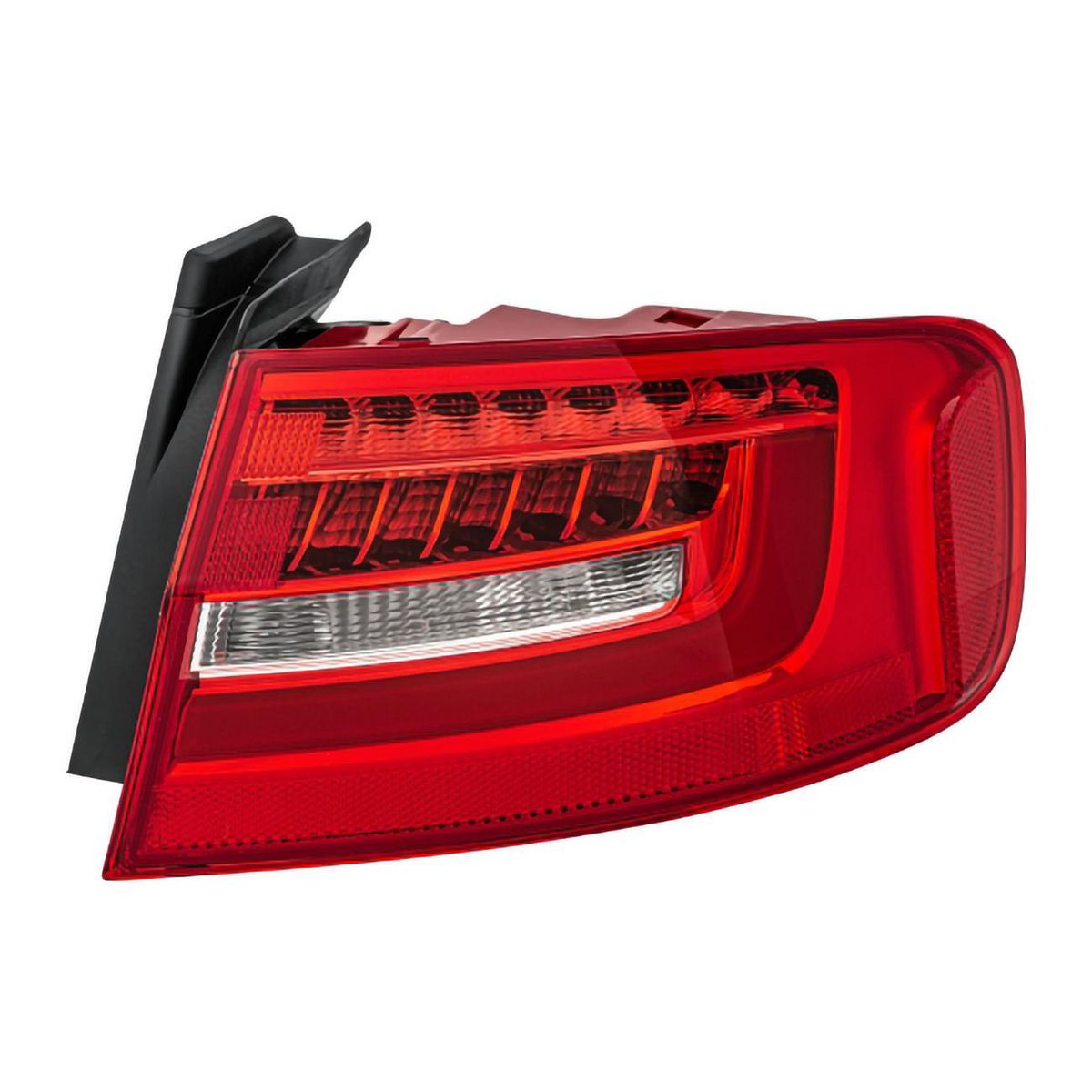 HELLA Rear Tail Light Drivers Side Outer 2SK 010 916-101