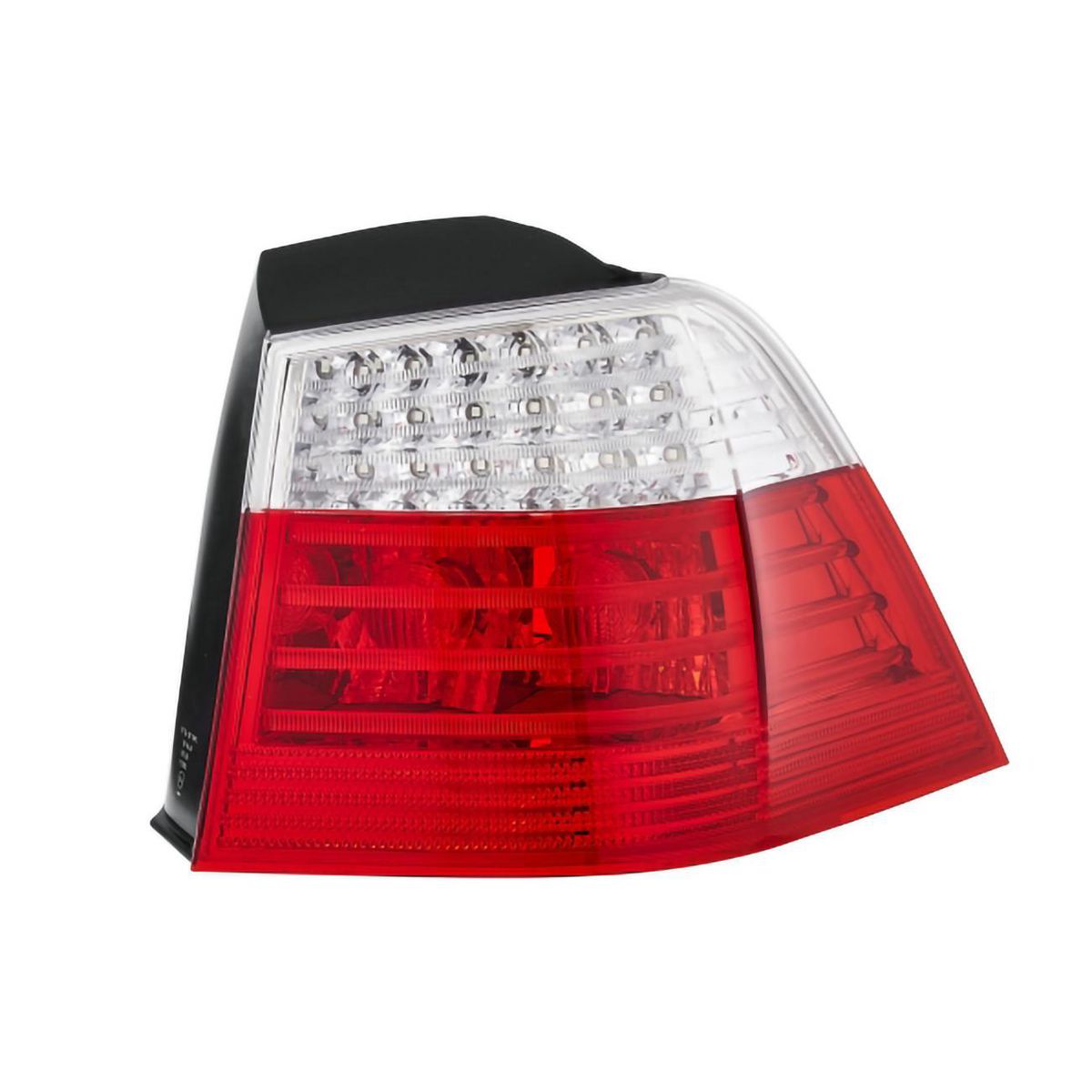 Hella Combination Rear Light 2VA 009 426-121