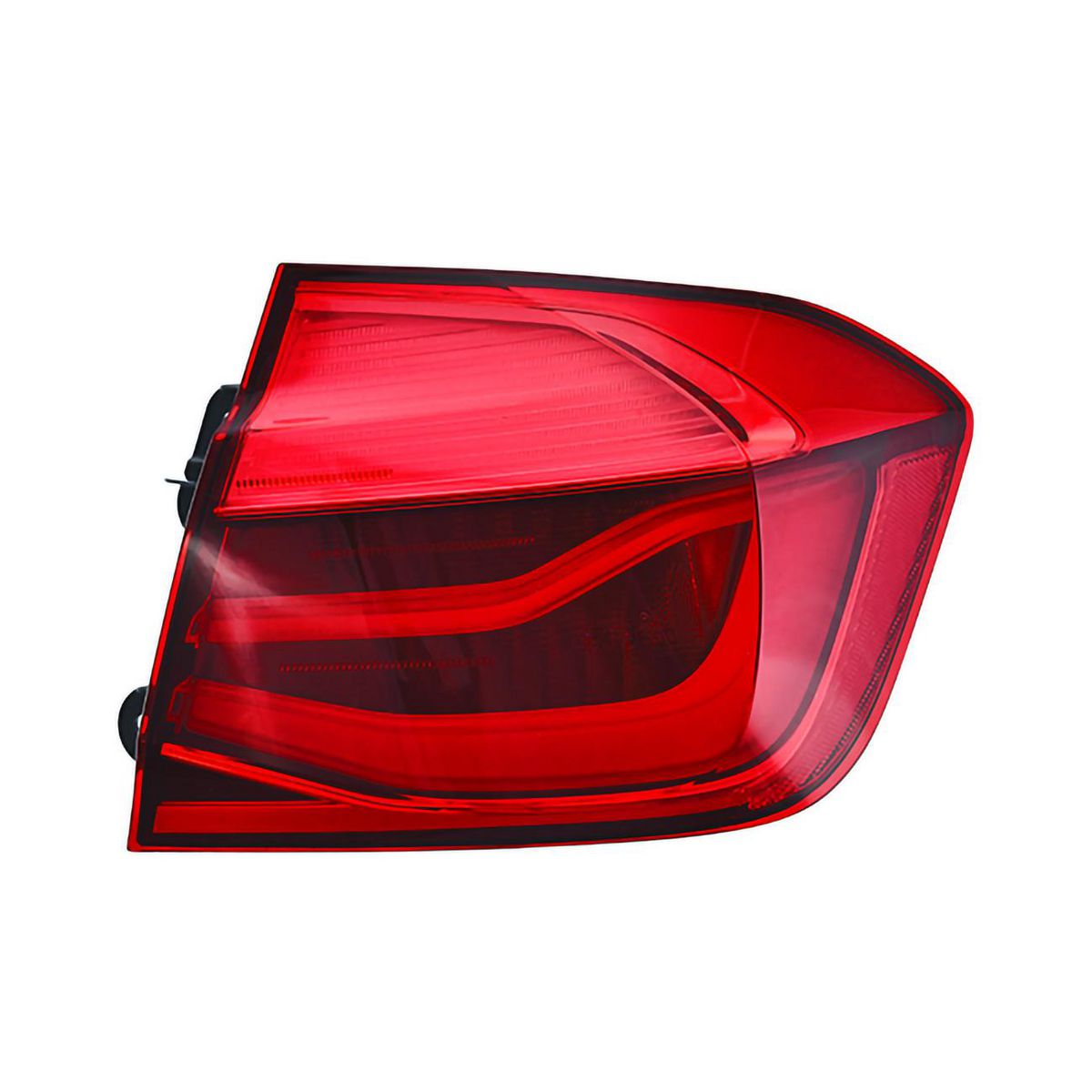 Hella Combination Rear Light 2SD 012 147-321