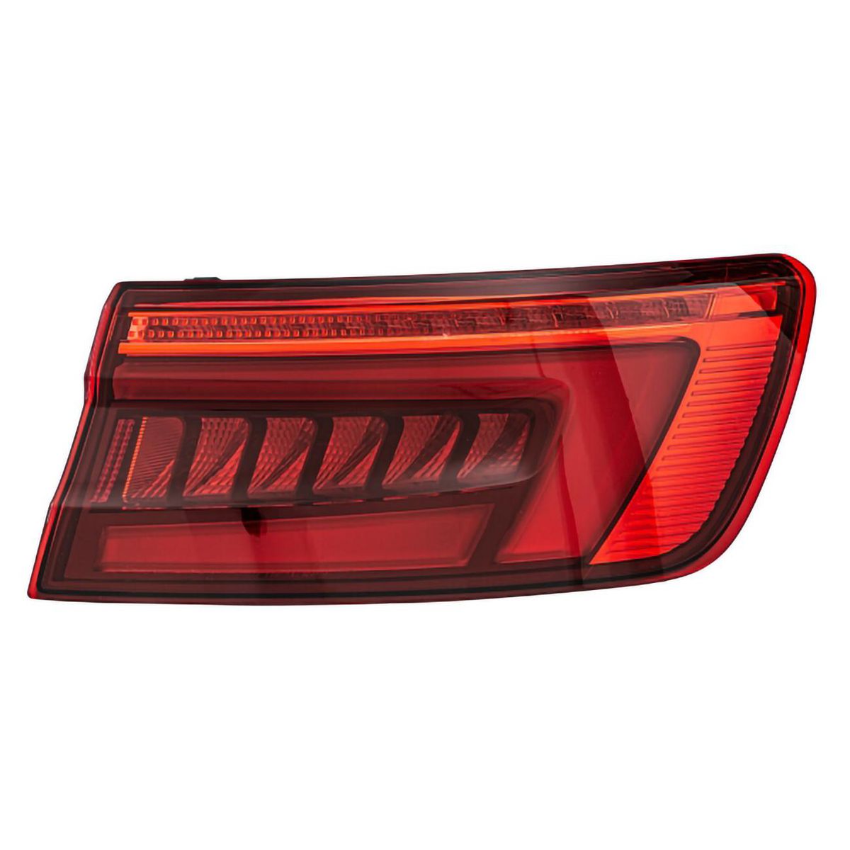 HELLA Rear Tail Light Drivers Side Outer 2SD 012 246-061