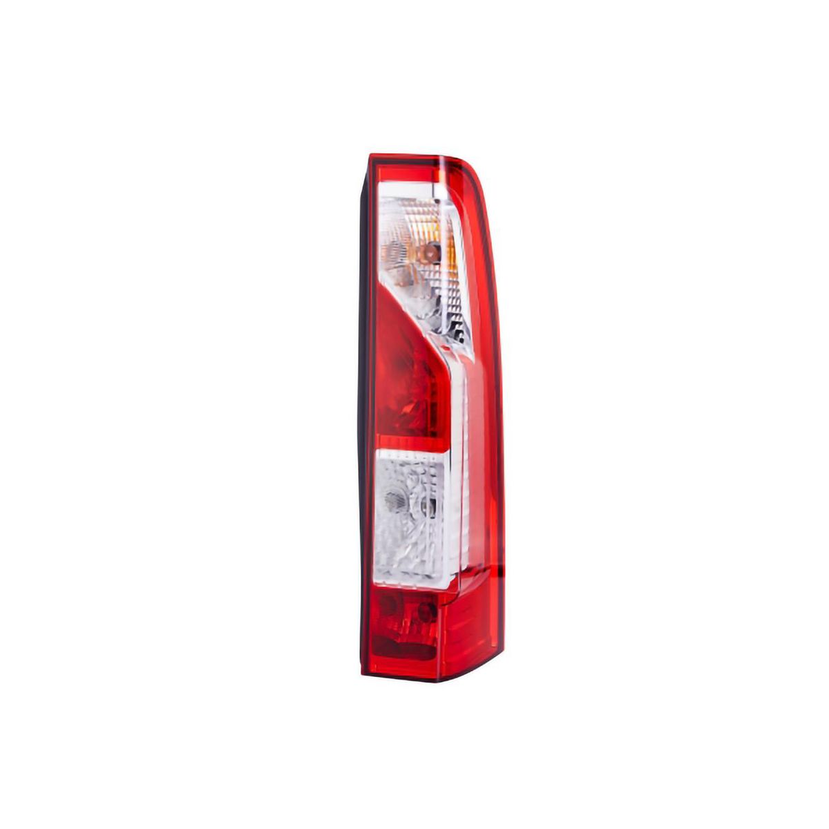 HELLA Rear Tail Light Drivers Side 2VA 010 110-061