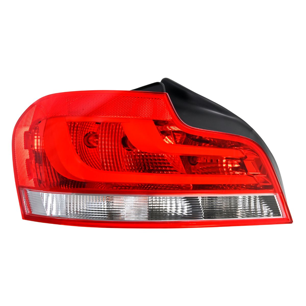 HELLA Rear Tail Light Passenger Side 2VP 010 756-191