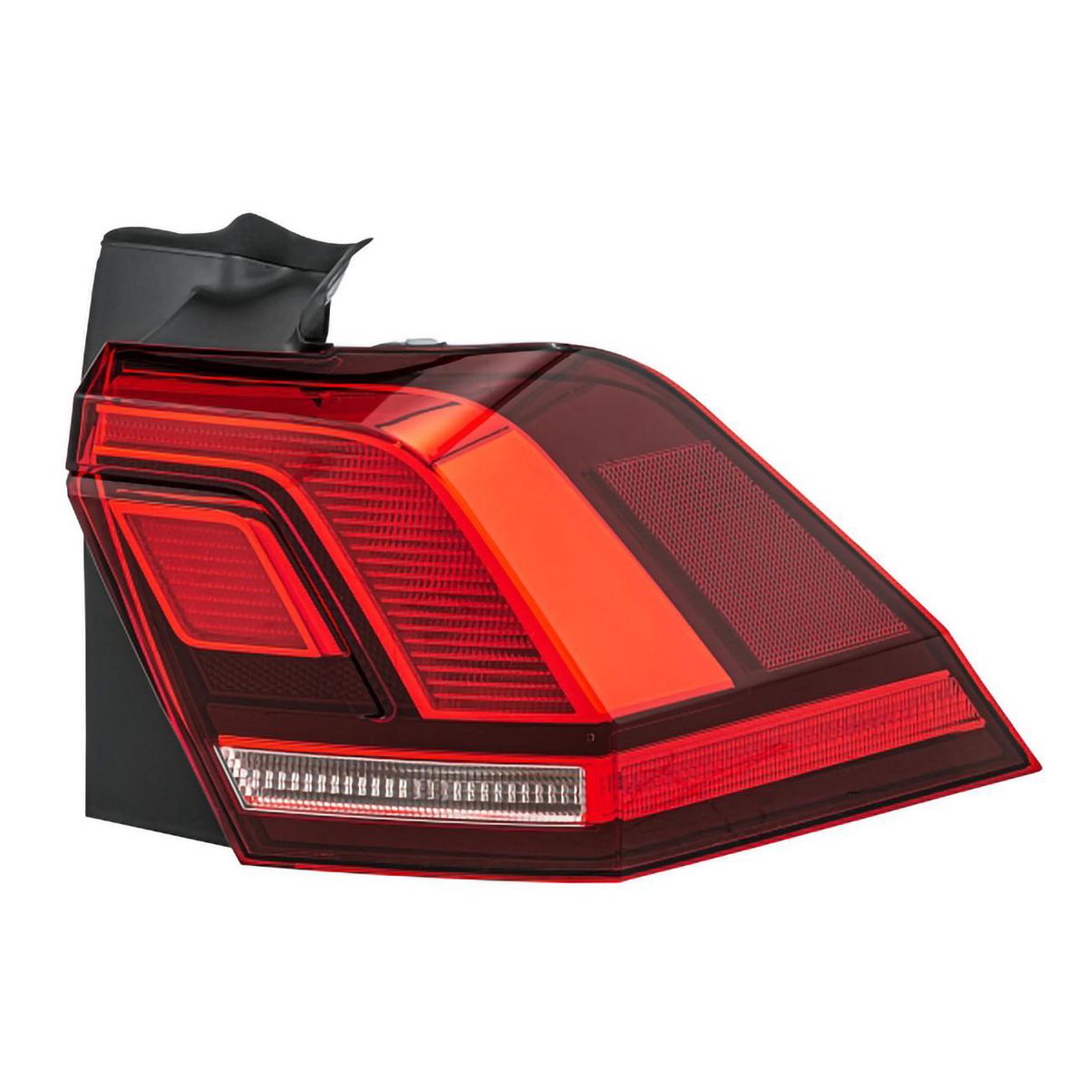 Hella Combination Rear Light 2SD 012 519-041