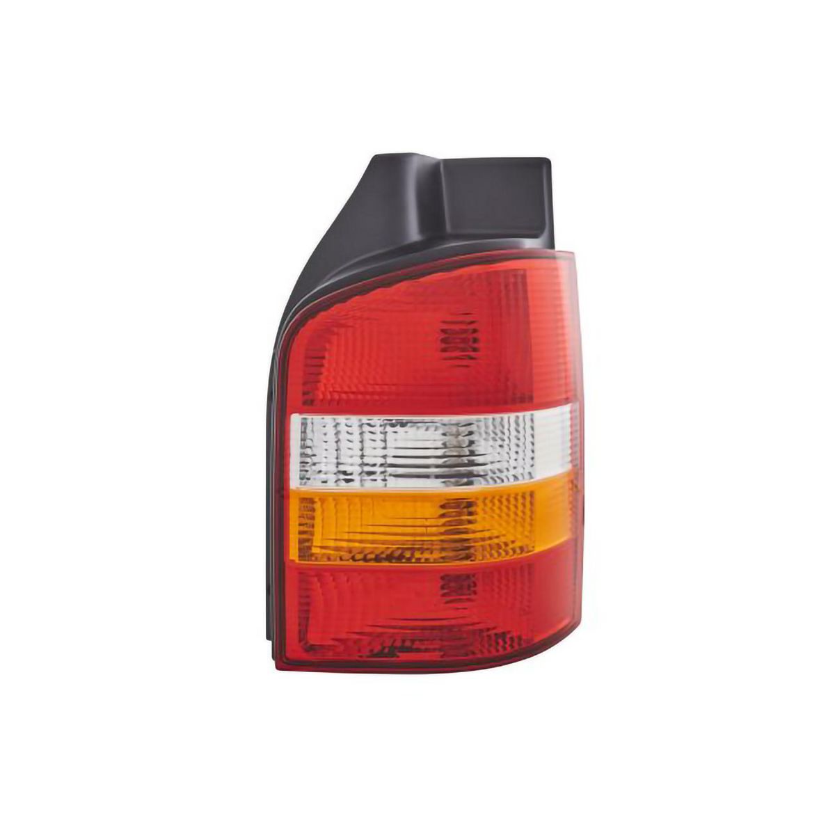 HELLA Tail Light Drivers Side 2SK 008 579-101