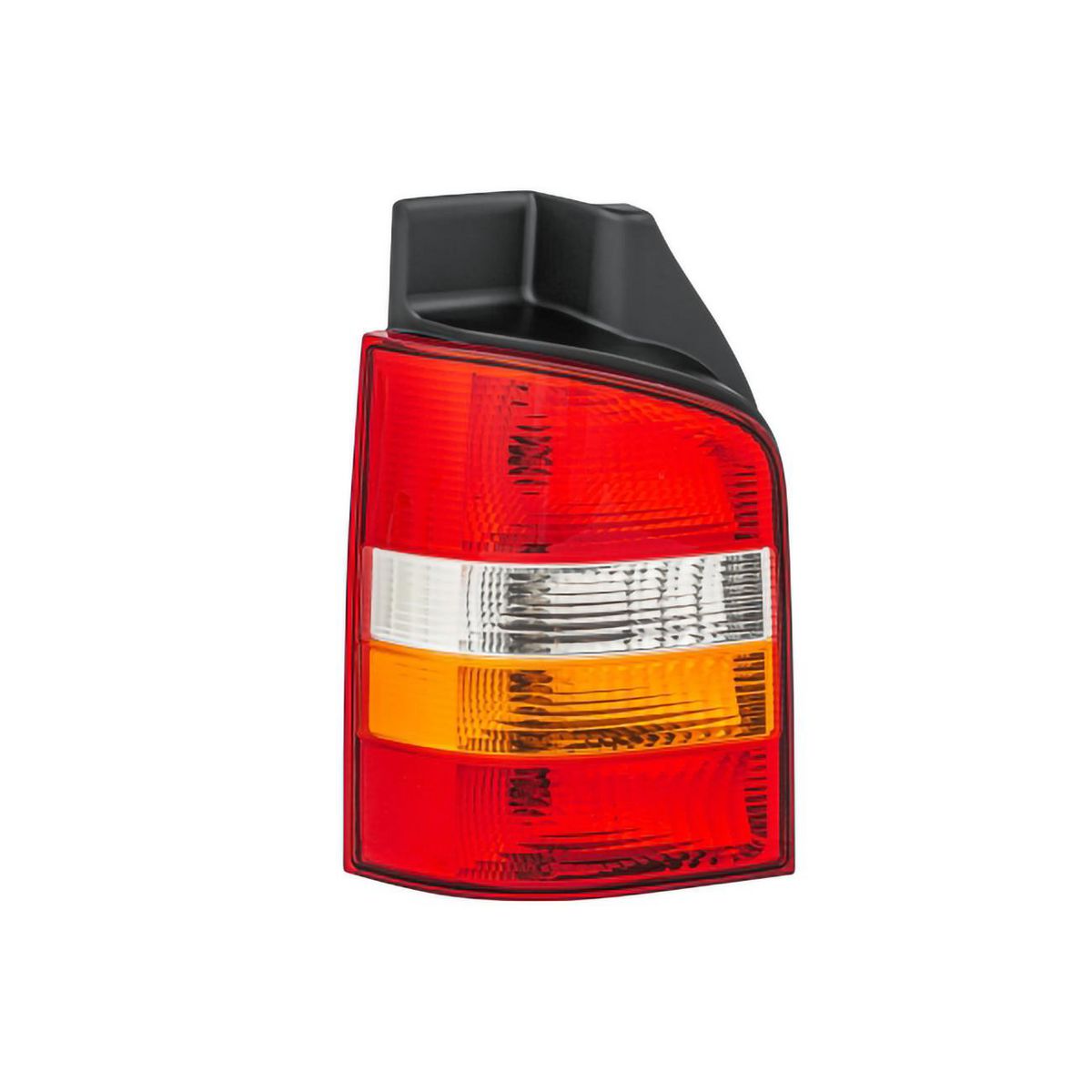 HELLA Tail Light Passenger Side 2SK 008 579-091