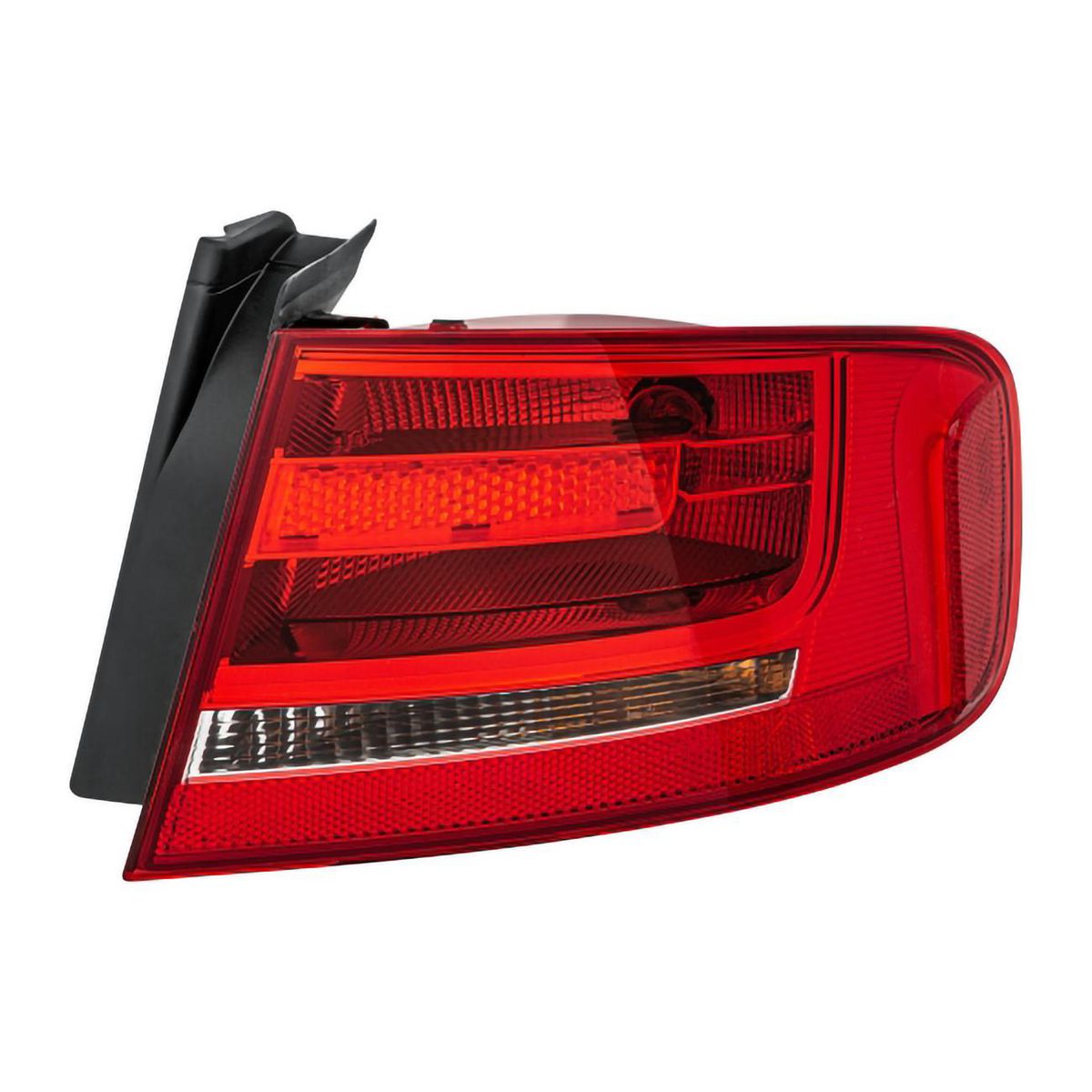 HELLA Tail Light Drivers Side 2VA 009 686-101