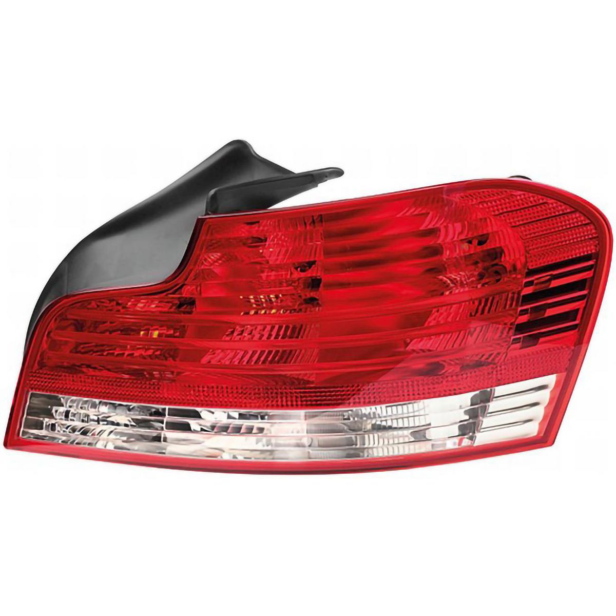 HELLA Tail Light Passenger Side 2VP 009 615-091