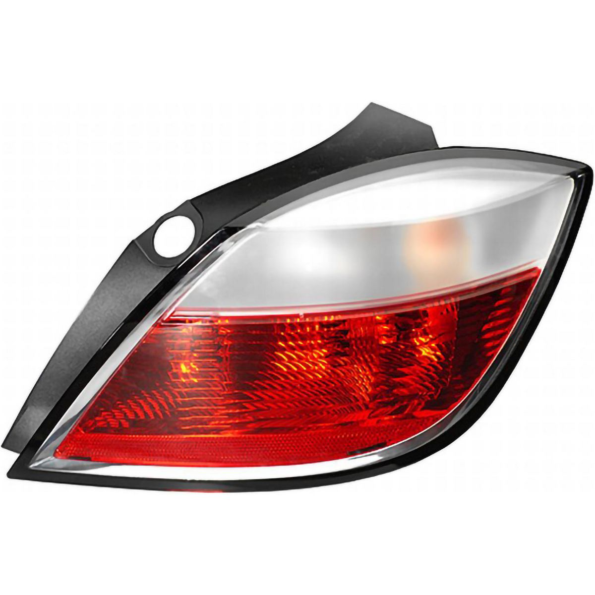 HELLA Tail Light Drivers Side 9EL 160 468-011
