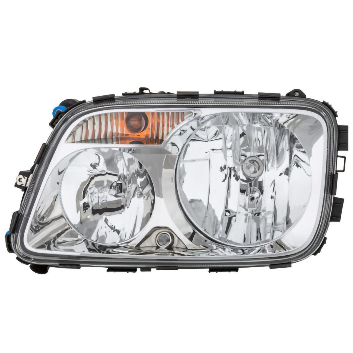 Hella Headlight 1LH 009 513-071