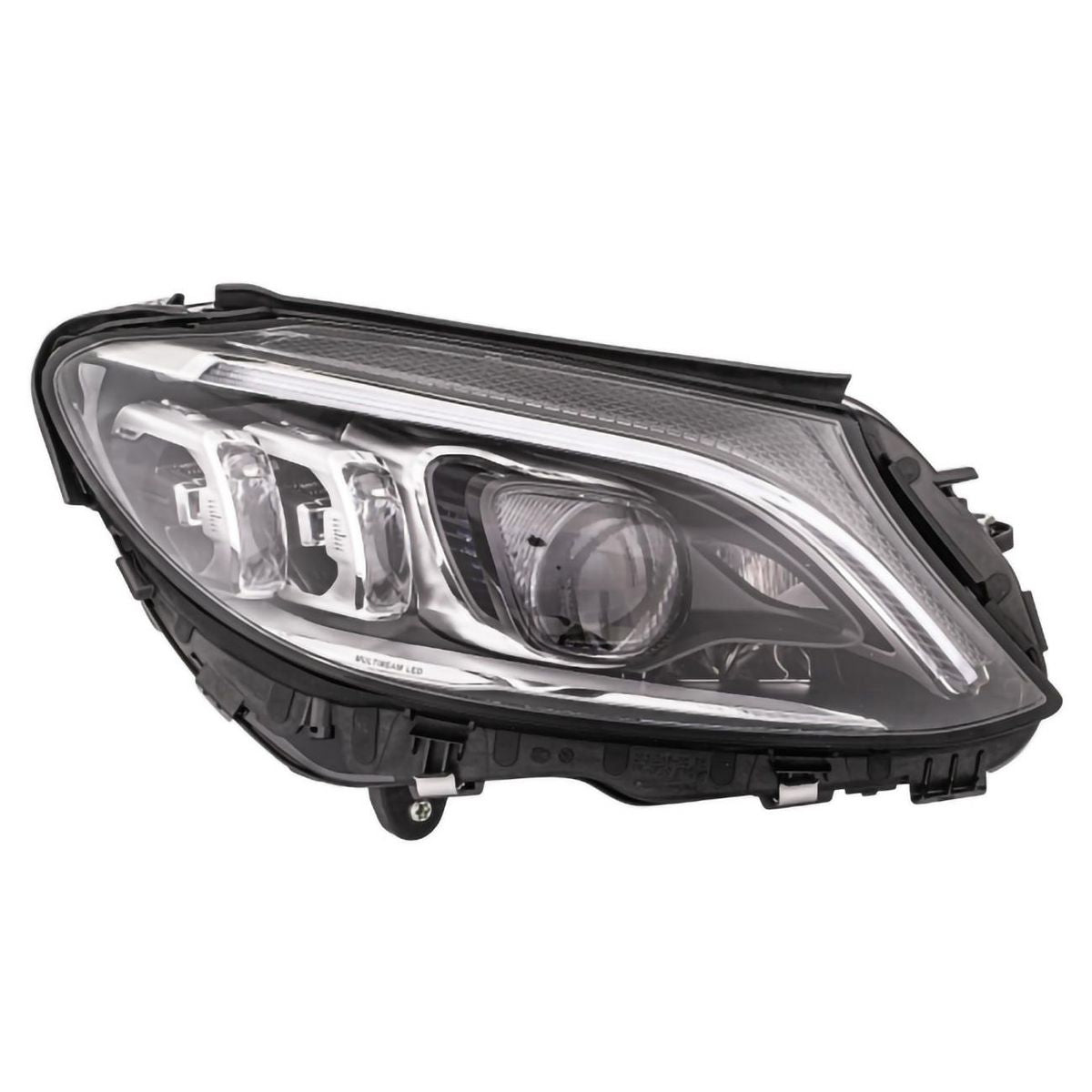 Hella Headlight 1LX 013 063-641