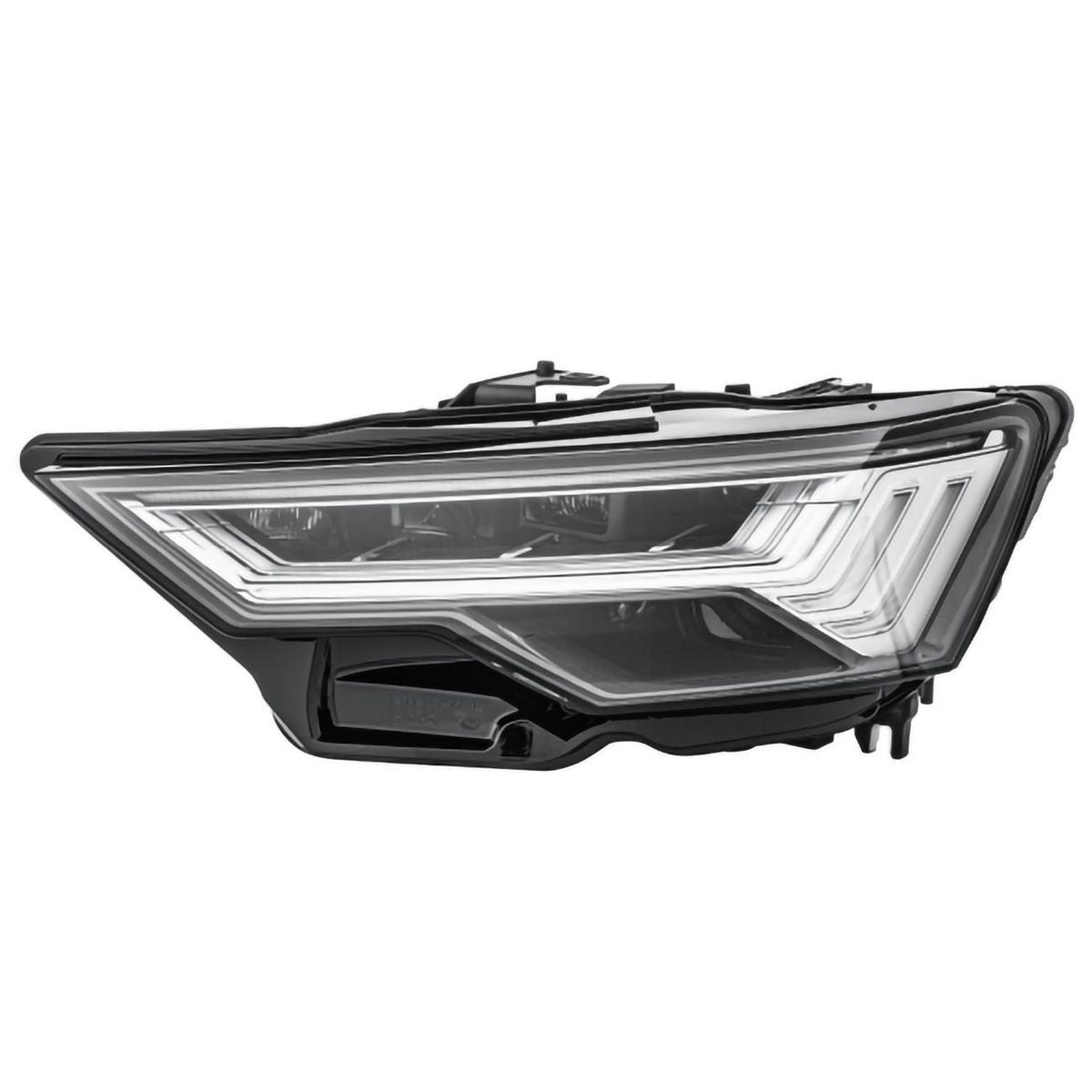 Hella Headlight 1ZX 013 378-131