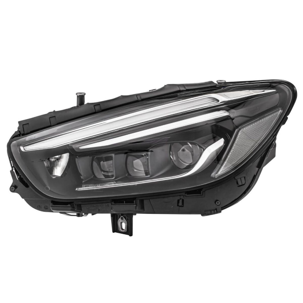 Hella Headlight 1LX 014 993-671