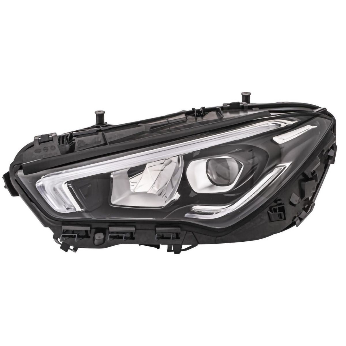 Hella Headlight 1LX 015 086-331
