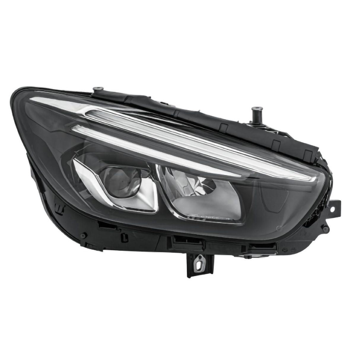 Hella Headlight 1LX 015 780-341