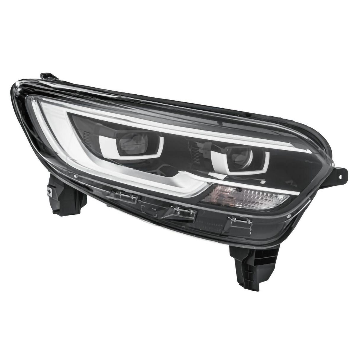 Hella Headlight 1LX 011 770-481