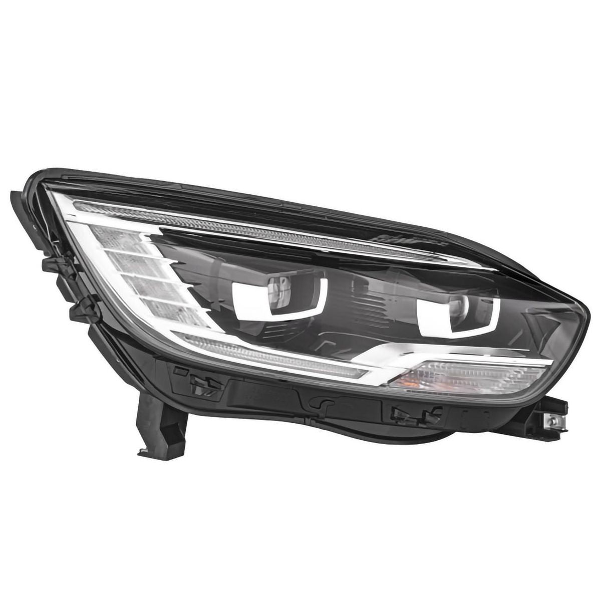 Hella Headlight 1LX 012 293-641