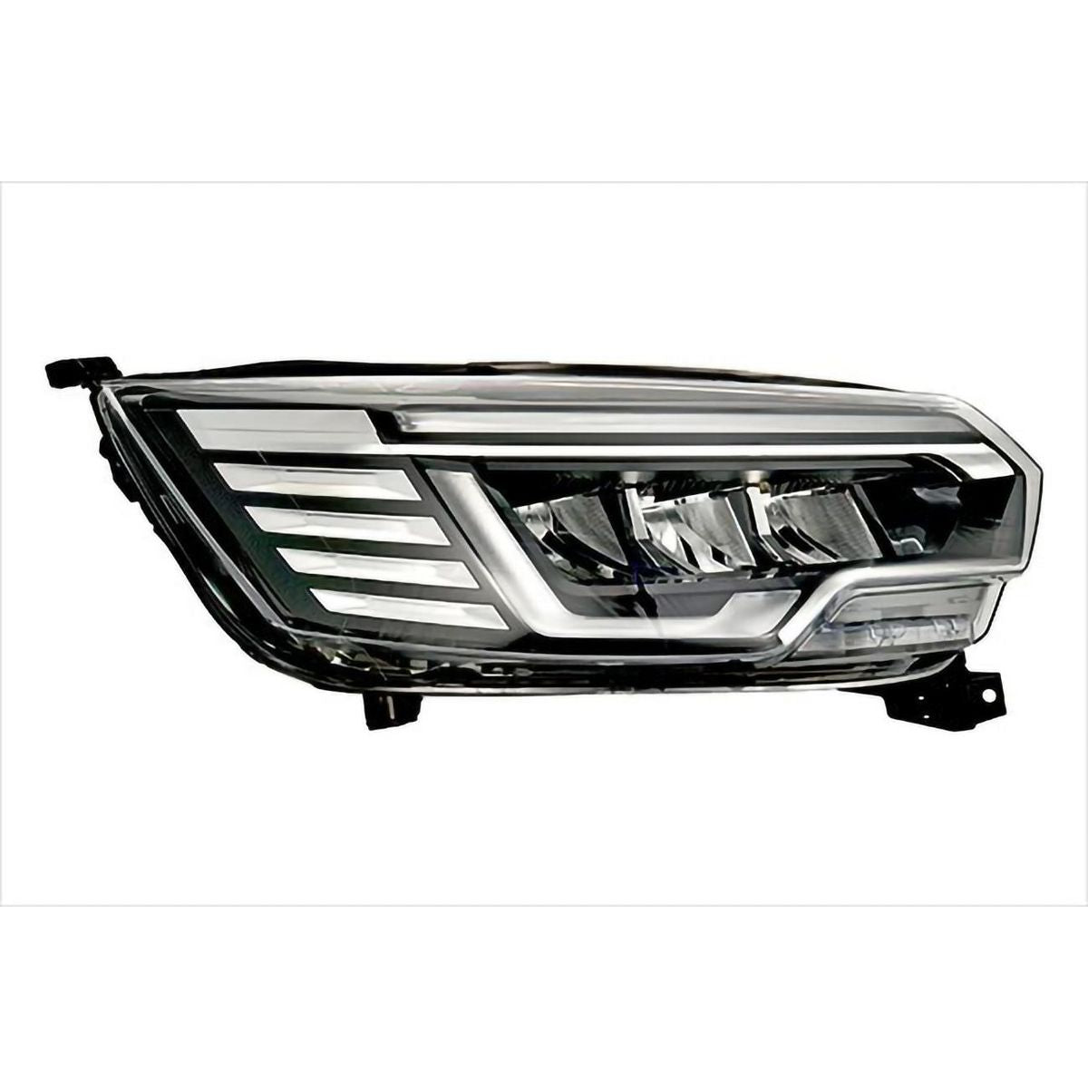 Hella Headlight 1LX 014 721-641