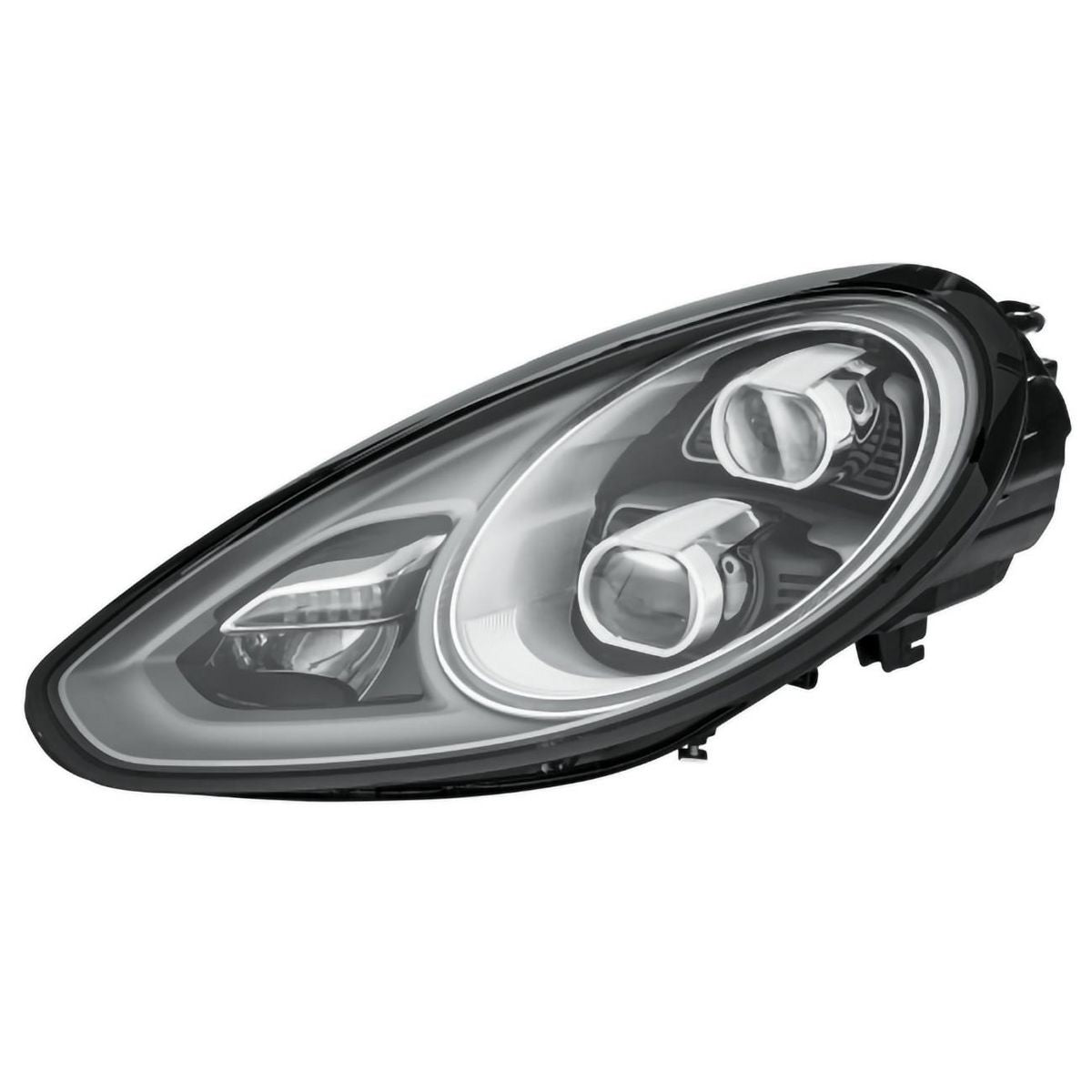 Hella Headlight 1EX 011 099-111