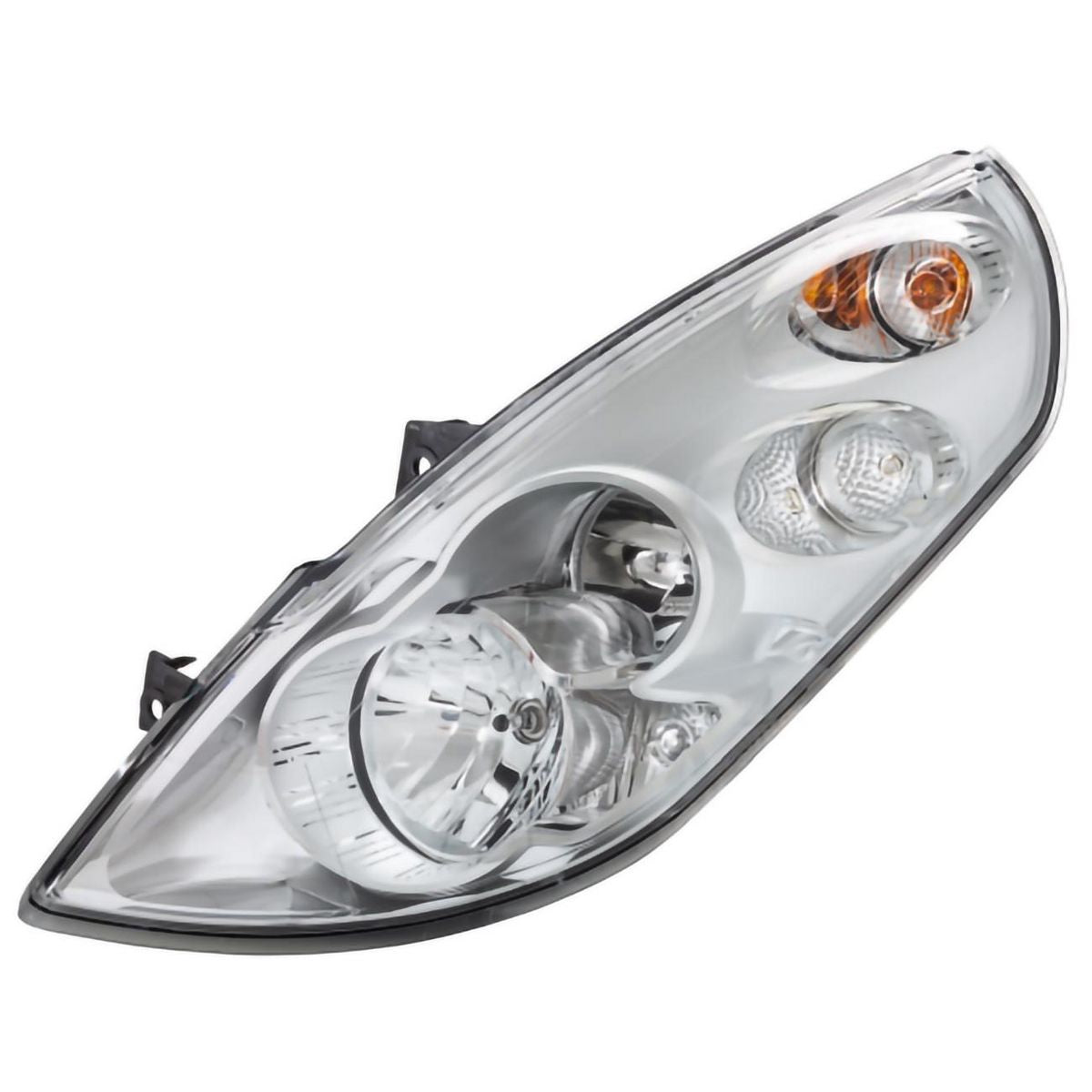 Hella Headlight 1LR 010 117-211