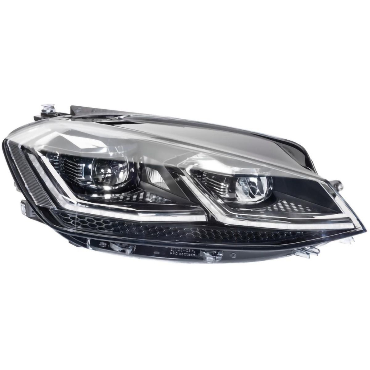 Hella Headlight 1ZX 013 924-241