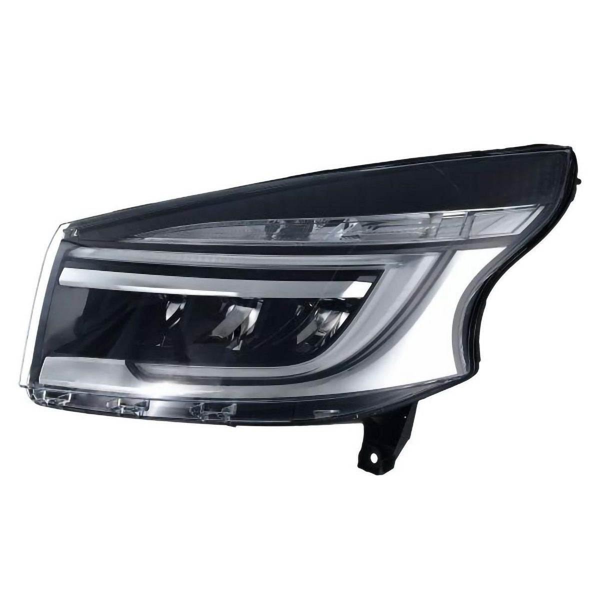 Hella Headlight 1LX 014 031-111