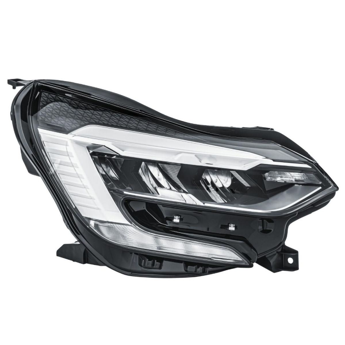 Hella Headlight 1LX 013 930-841