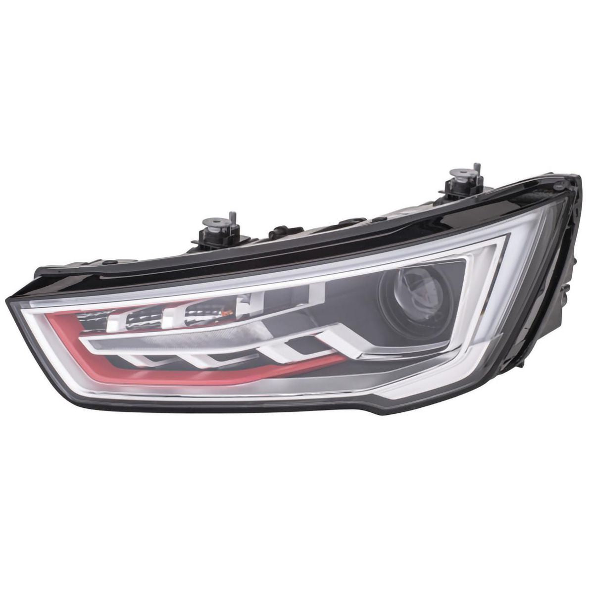 Hella Headlight 1ZS 354 838-111