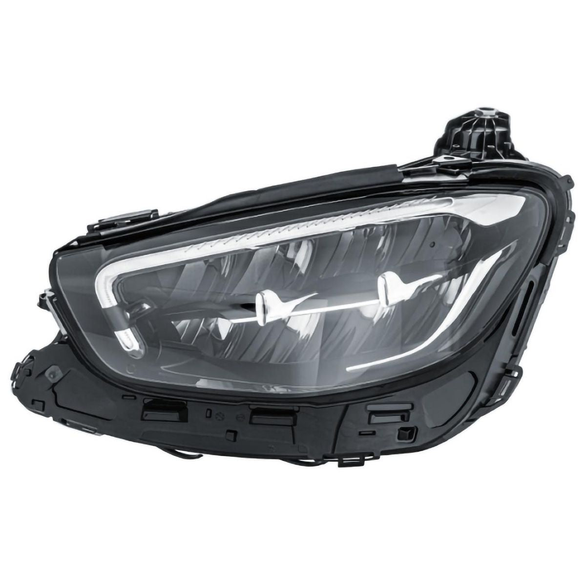 Hella Headlight 1LX 014 215-331