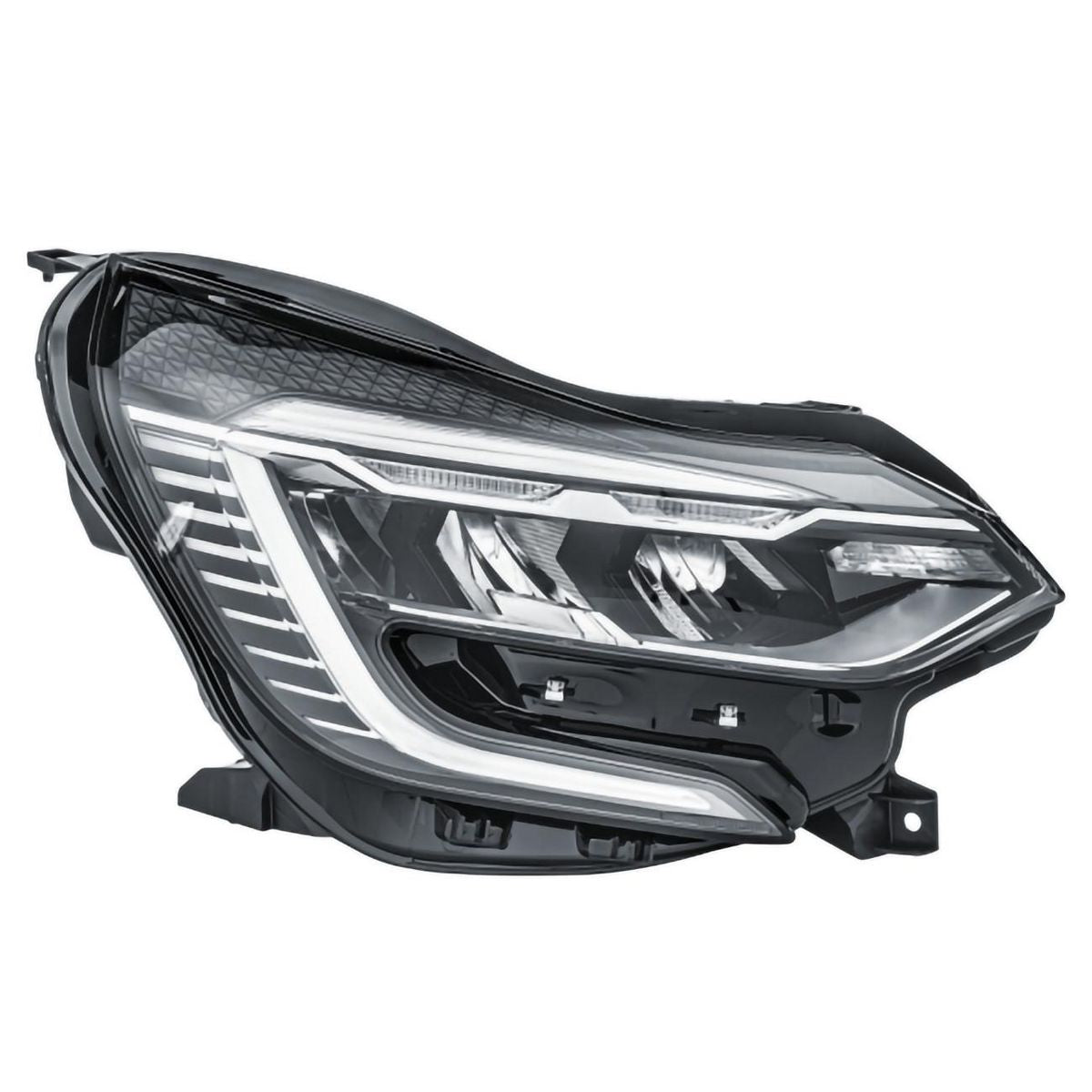 Hella Headlight 1LX 013 930-941