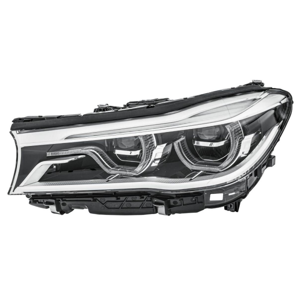 Hella Headlight 1LX 354 854-131