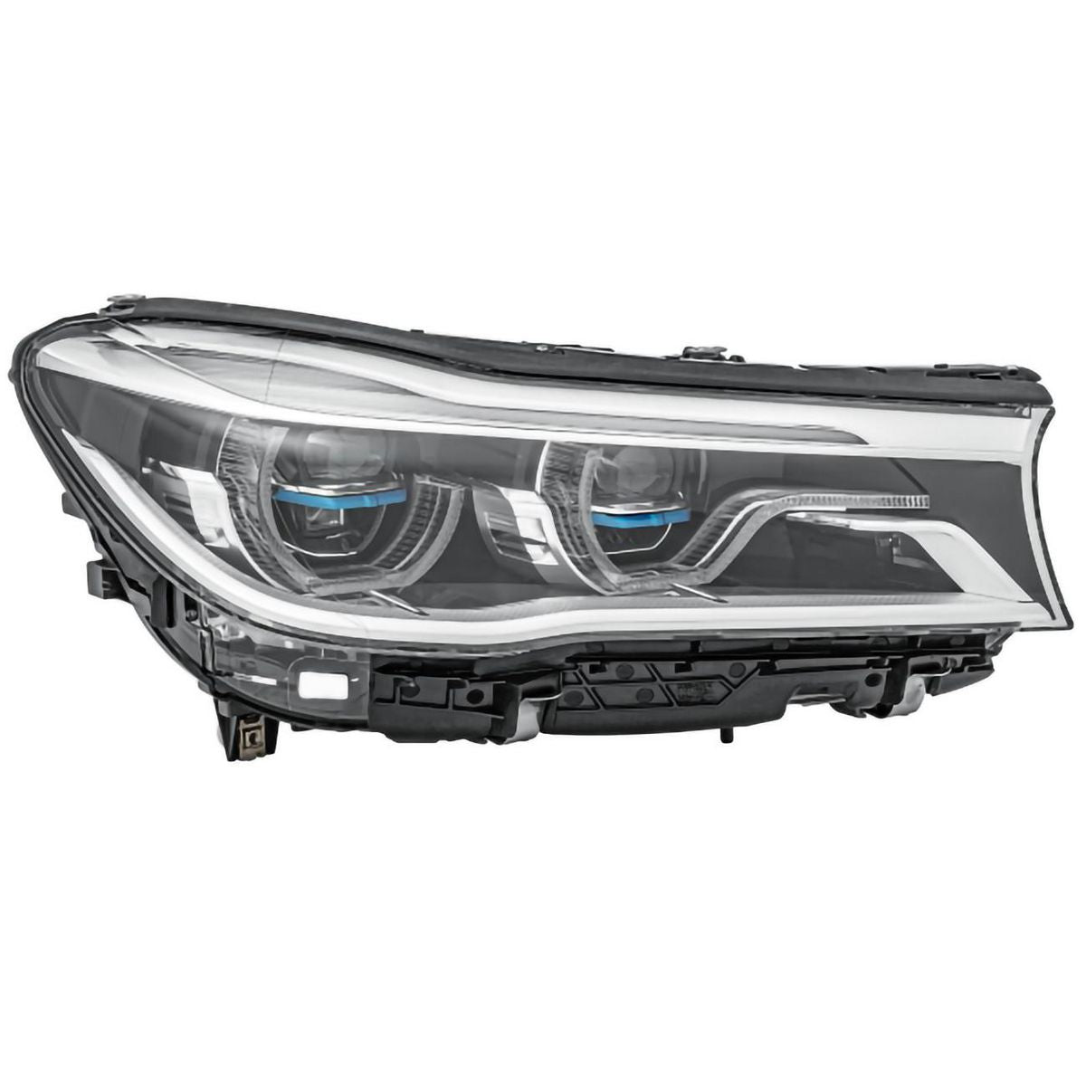 Hella Headlight 1LX 354 854-201