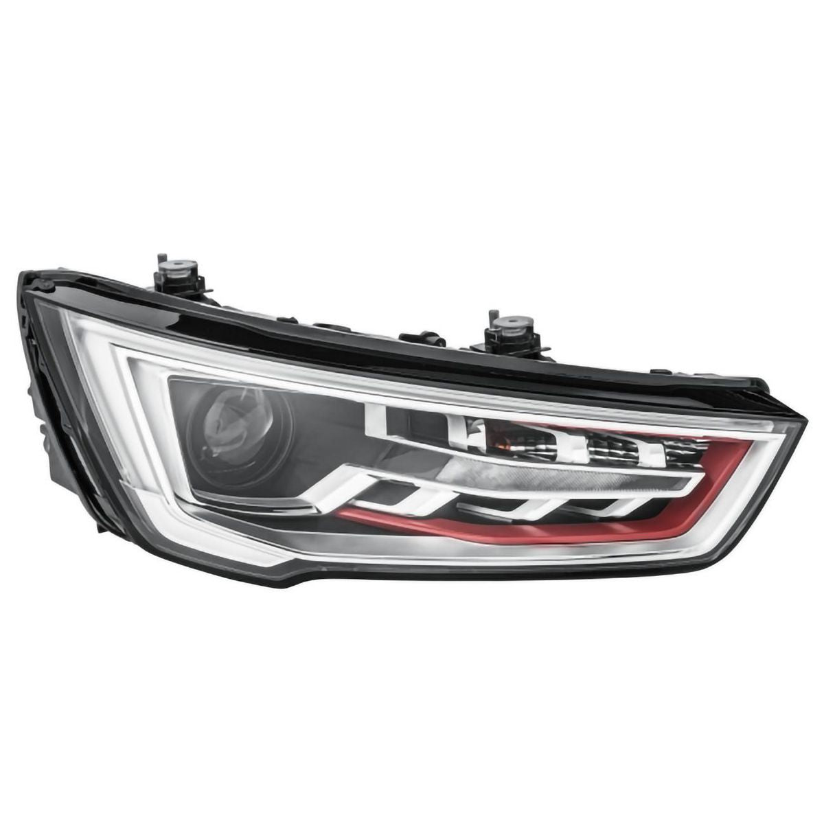 Hella Headlight 1ZS 354 838-121