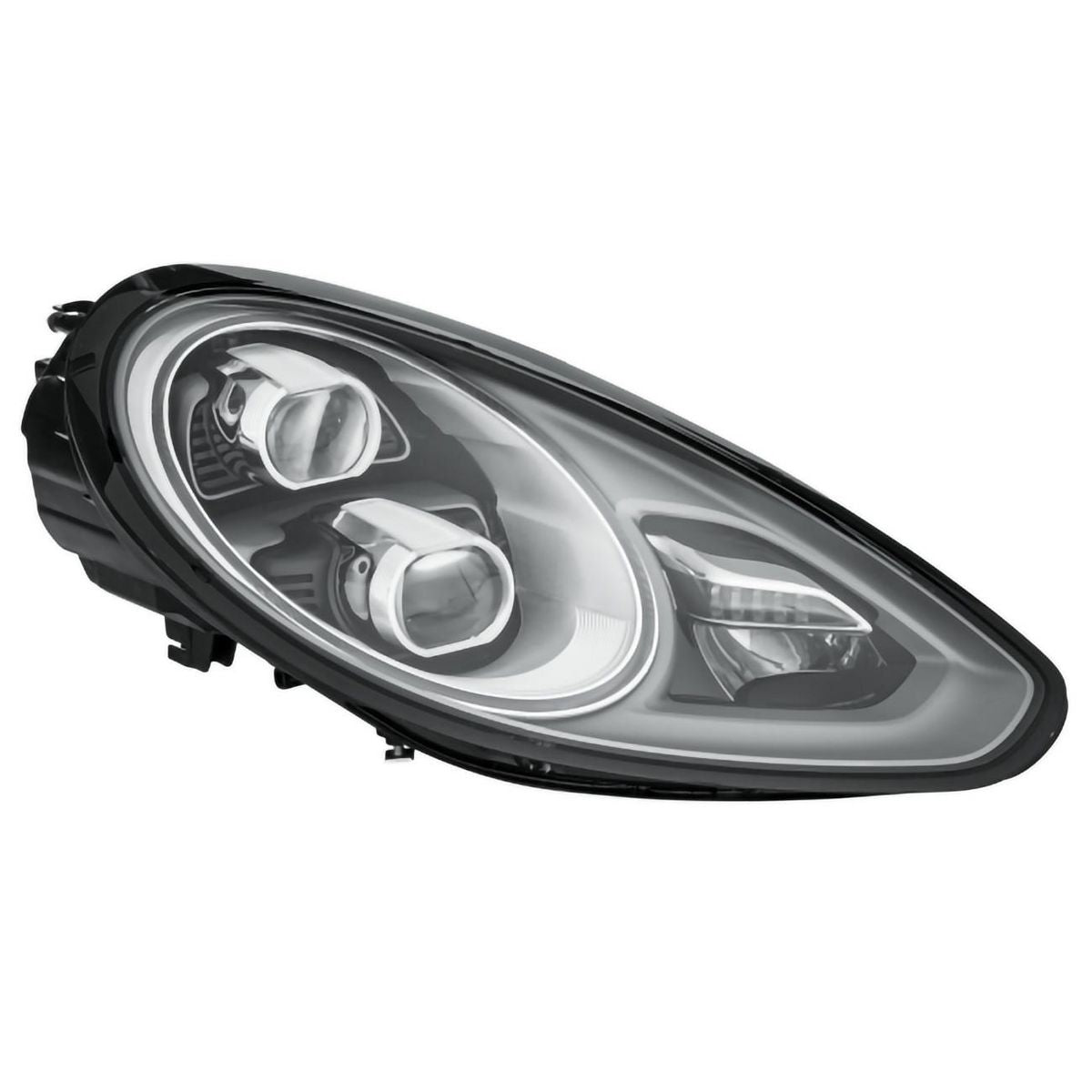 Hella Headlight 1EX 011 099-121