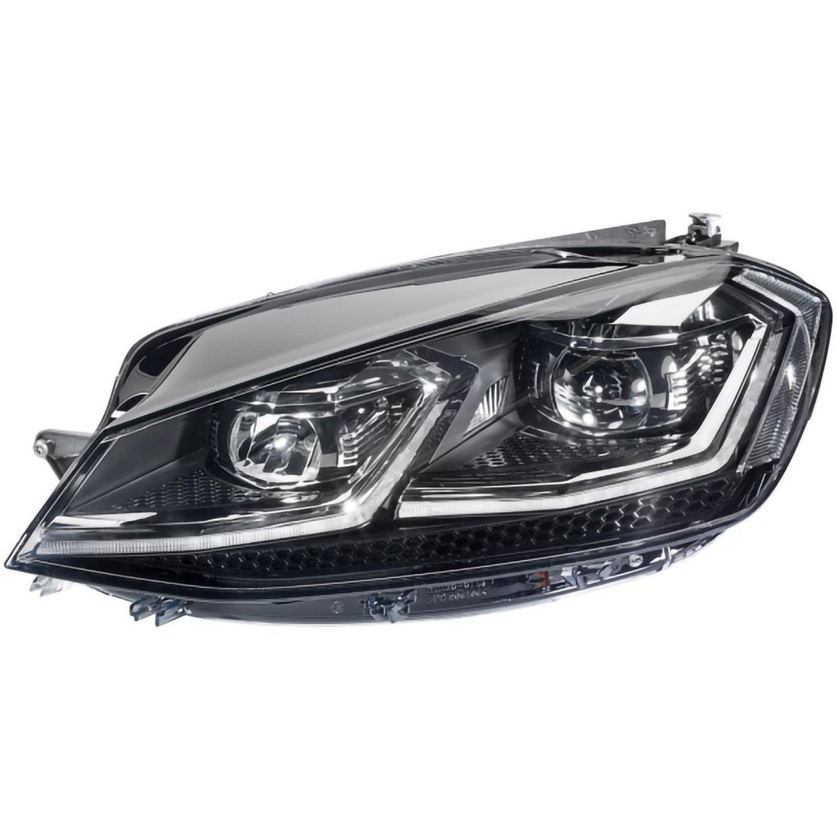 Hella Headlight 1LX 013 924-311