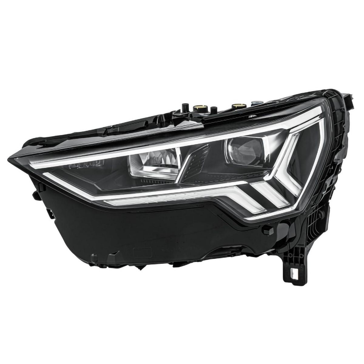 Hella Headlight 1LX 354 870-091