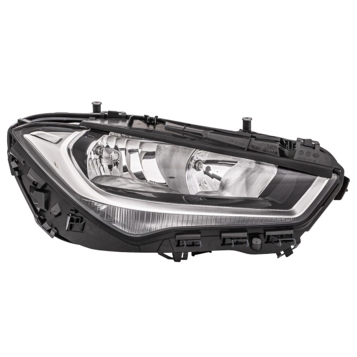 Hella Headlight 1LG 015 086-041