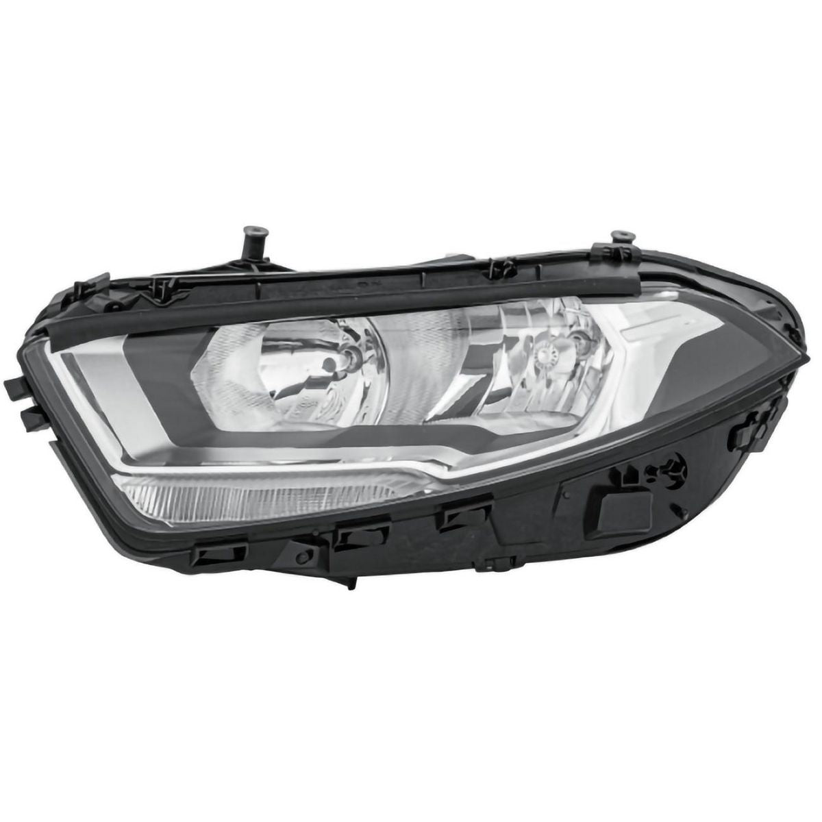 Hella Headlight 1LG 015 091-031