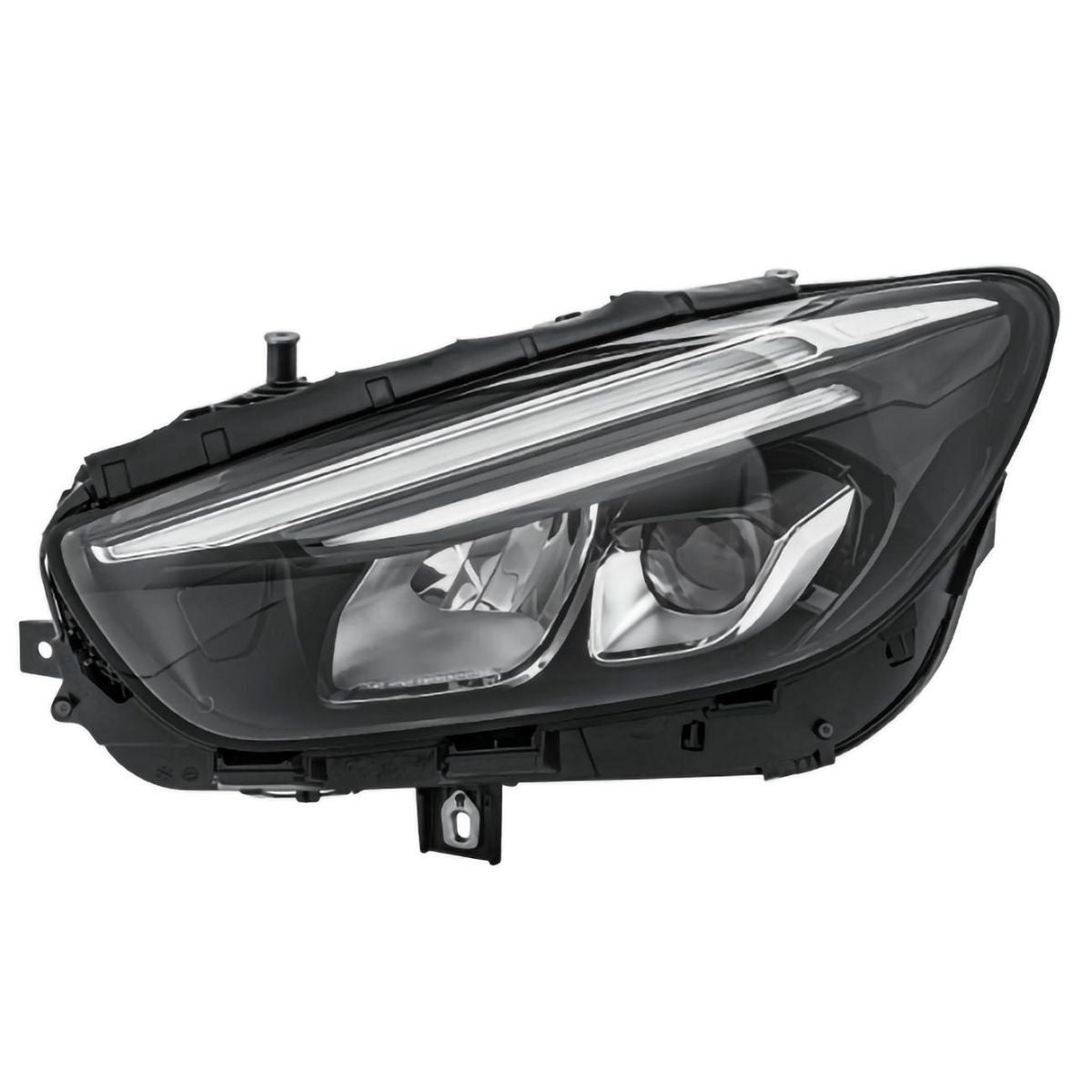 Hella Headlight 1LX 015 780-331