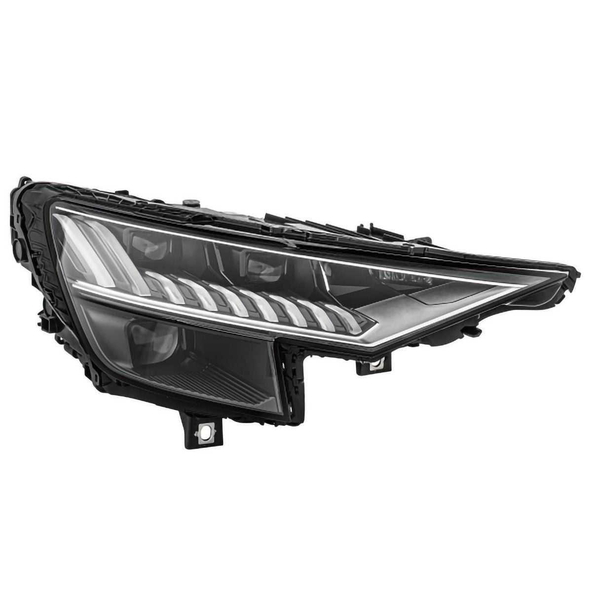 Hella Headlight 1LX 354 871-101