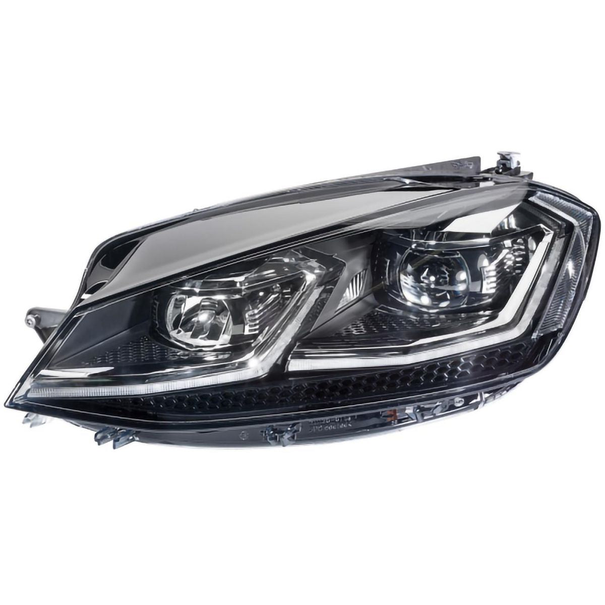 Hella Headlight 1ZX 013 924-271