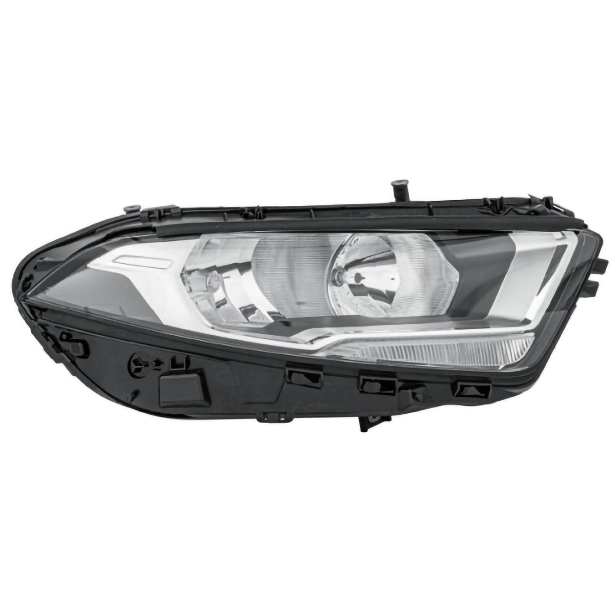 Hella Headlight 1LG 015 091-041