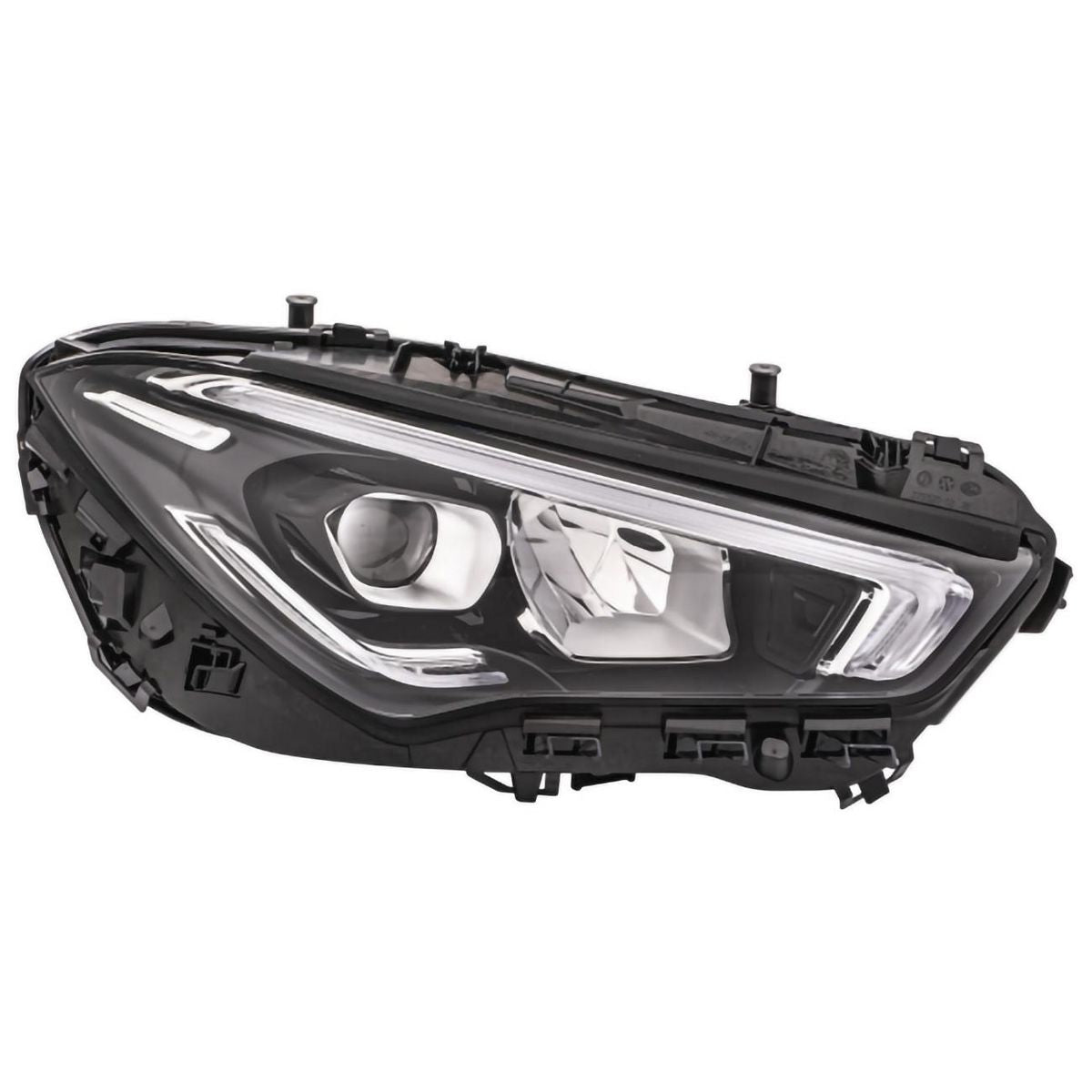 Hella Headlight 1LX 015 086-341