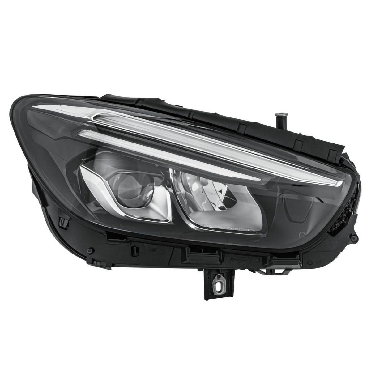 Hella Headlight 1LX 015 315-341