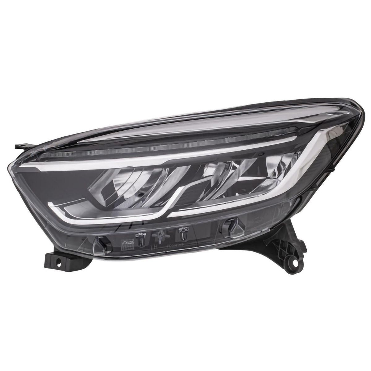 Hella Headlight 1LX 012 977-631